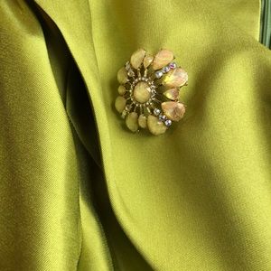 Brilliant summer dress